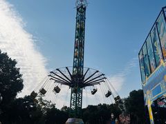 -南湖梦幻岛