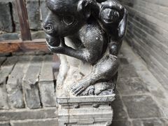 -山西王家大院
