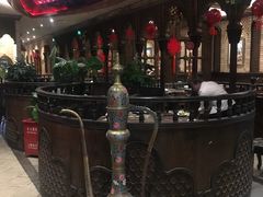 -北疆饭店(苏宁广场店)