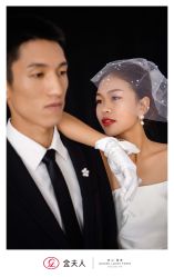 -金夫人婚纱摄影(总店)