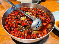 -双流老妈兔头(荟聚店)