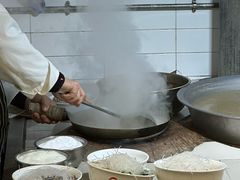 -老刘家永盛斋·传统泡馍(东关南街店)