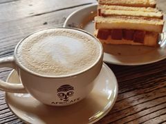 -Africafe(非洲咖啡)