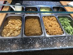 -米陀饭团•紫菜包饭(中华广场店)