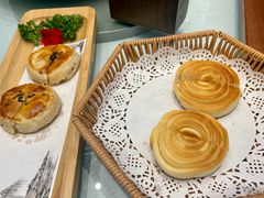 -一品滇香·云南菜(公益西桥店)