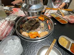 -炽城·烤肉名家(鸿达中央广场店)