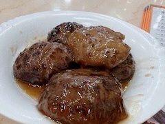 -盛记粥面(佐敦店)
