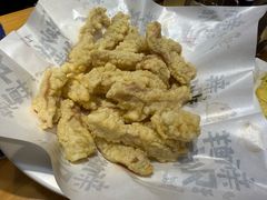 -山海珍味韩国料理(奥城店)