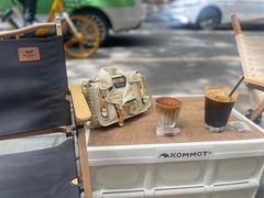 -常识咖啡common sense(春熙路店)
