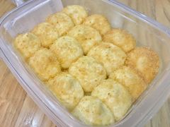 豆乳盒子-Ole 面包房(华润万象城店)