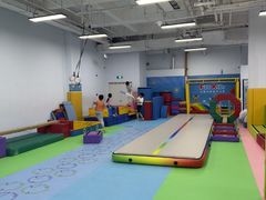 -飞奇儿体能体操馆(和平印象城店)