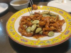 -福荣居褡裢火烧京味家常菜(西四店)
