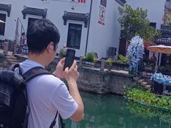 -琵琶语评弹茶馆(苏州平江路店)
