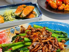 -常来小聚·广州非遗传承餐厅(高德置地店)
