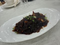 -郭林家常菜(洋桥店)