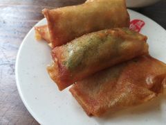 -随柳居·苏式小吃(建新巷店)