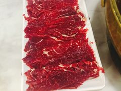 -食潮汕头鲜牛馆(望京保利店)