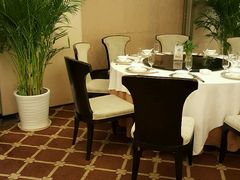 -粗茶淡饭·汉口公馆(循礼门店)