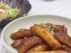 -喜宴又一村·粤菜·茶点·海鲜(壹方天地店)