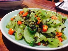 -德叔阙里·衢州菜馆(月湖店)