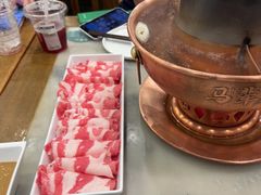 -牛街·马辈儿涮肉(牛街二店)