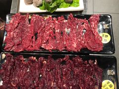 -嬷孙家潮汕牛肉火锅(北京路天河城店)