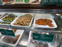 -黑窑厂糖油饼烤鸭·清真菜(旗舰店)