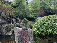 -寒山寺