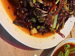 -红盔甲·小龙虾(车公庙店)