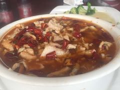 -溢心园香河肉饼总店