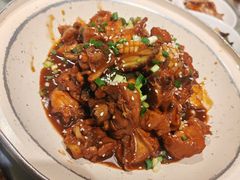 -大明王朝·南京菜(墨香路店)