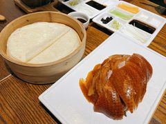 -小大董·烤鸭(王府井apm店)