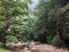 -九龙潭景区