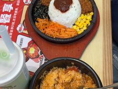 -食米家拌饭(梅溪新天地店)