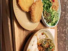 -小满手工粉(北京来福士店)