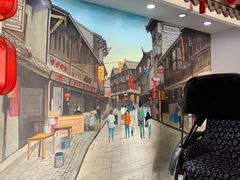 -老城味道·传统天津菜(杨柳青店)