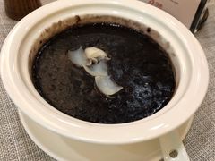 紫米红豆粥-潮府馆·非遗潮州菜·世纪公园(新国际博览中心店)