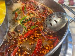 -围炉·川味鲜货火锅(万达珍珠坊店)
