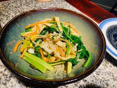 南京素什锦-南京大牌档(香港广场店)