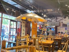 -烂摊摊火锅集市(河北总店)