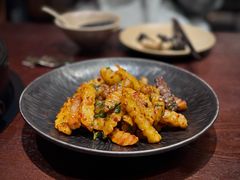 -滇野云南野生菌餐厅(陕西南路店)