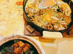 -惠食佳(滨江大公馆店)