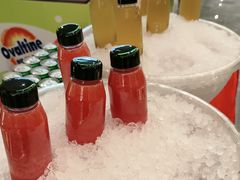 -稻香海鲜饭店(第一国际店)