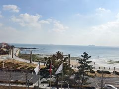 -青岛海天大酒店·1988全日餐厅