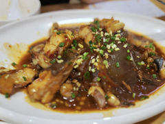 -九月九传统美食