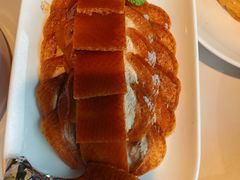 -大鸭梨烤鸭(望京店)