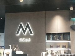 -M Stand(君尚1F店)