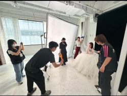 -太郎花子婚纱摄影TAHAKO(无锡店)