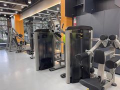 -U+型动力健身工作室(中海紫御华府店)
