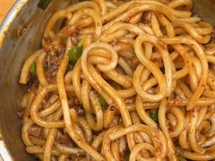 -左撇子私房面